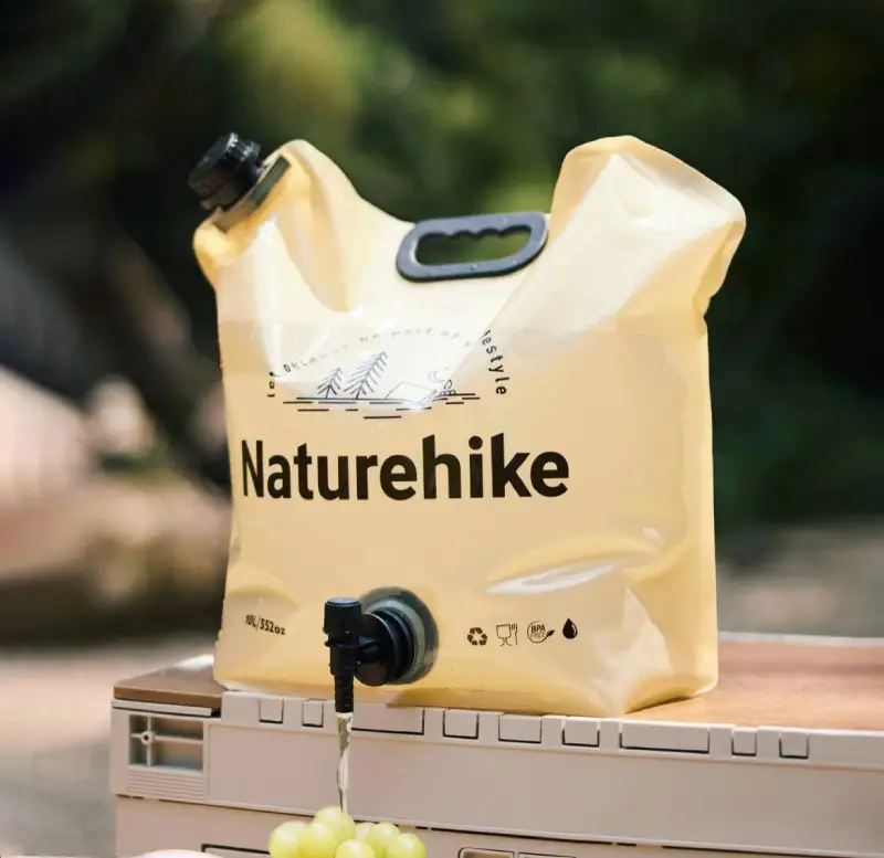 کیسه اب نیچرهایک (Naturehike) مدل CNK2450CF027