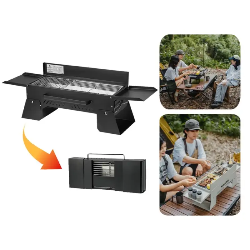 باربیکیو تاشو نیچرهایک مدل CNK2450CF018