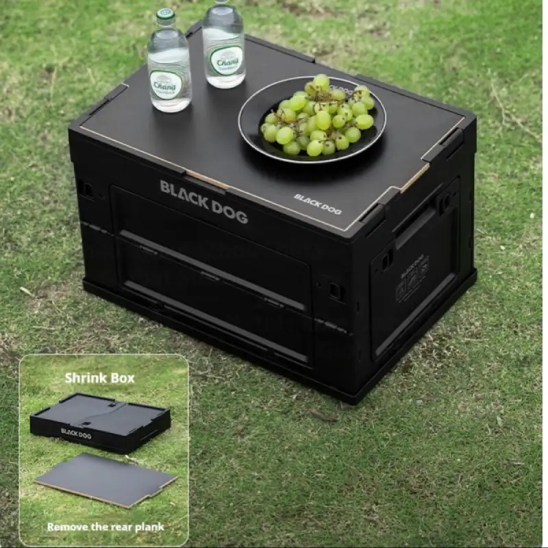 جعبه وسایل تاشو بلک داگ مدل CBD2550XB013