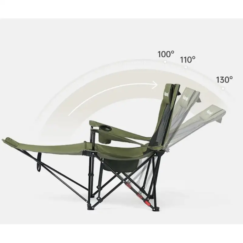 صندلی تخت شو کمپینک T05 نیچرهایک مدل CNK2550JJ023
