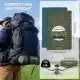 زیرانداز بادی 2 نفره نیچرهایک مدل CNK2550WS019 FC01