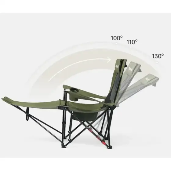 صندلی تخت شو کمپینک T05 نیچرهایک مدل CNK2550JJ023