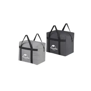 کیف مسافرتی تاشو نیچرهایک مدل NH17S021