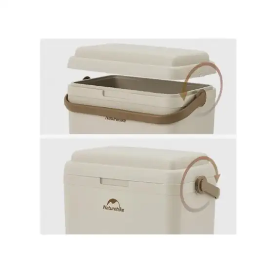 کول باکس نیچرهایک مدل CNK2300BS011