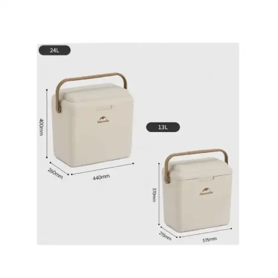 کول باکس نیچرهایک مدل CNK2300BS011
