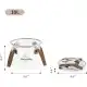 سطل آب تاشو نیچرهایک مدل NH20SJ040