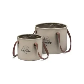 سطل آب تاشو نیچرهایک مدل NH20SJ040