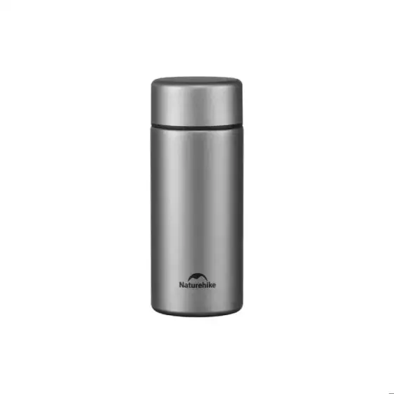 لیوان فلاسک 200 میلی‌لیتر نیچرهایک مدل CNK2550CF017