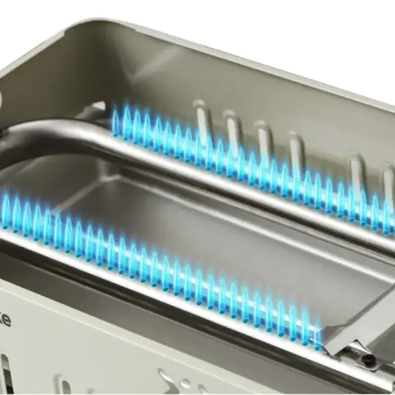 اجاق گاز چند منظوره کمپینگ نیچرهایک مدل CNK2450CF033