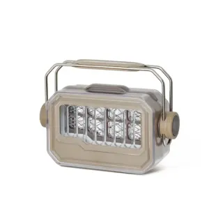 چراغ دفع حشرات نیچرهایک مدل CNK2550ZM013