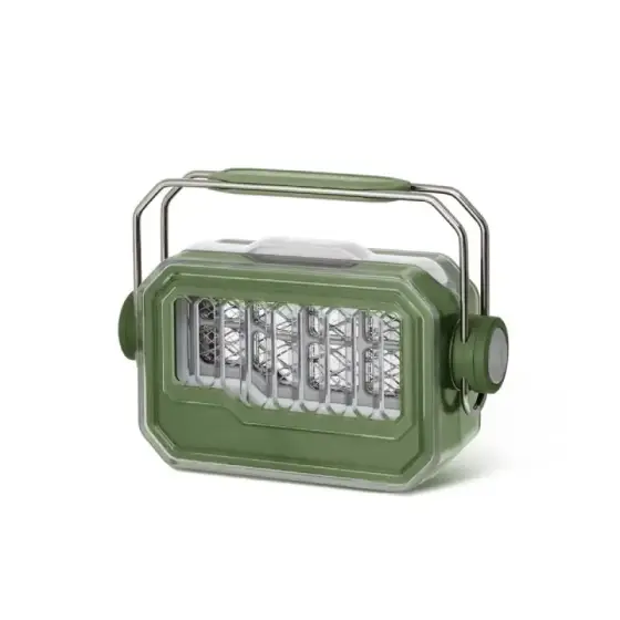چراغ دفع حشرات نیچرهایک مدل CNK2550ZM013