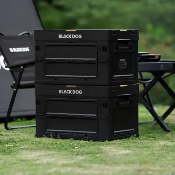جعبه وسایل تاشو بلک داگ مدل CBD2550XB013