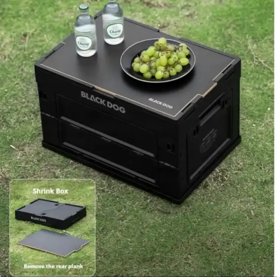 جعبه وسایل تاشو بلک داگ مدل CBD2550XB013