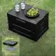 جعبه وسایل تاشو بلک داگ مدل CBD2550XB013