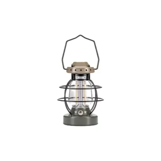 چراغ فانوس کمپینگ نیچرهایک مدل nh21zm010
