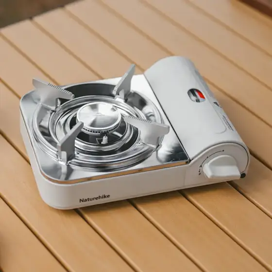 اجاق کمپینگ نیچرهایک مدل CNK2350CF016