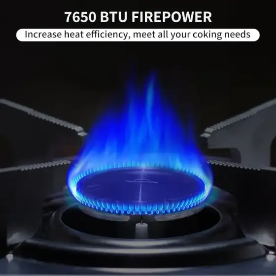 اجاق کمپینگ نیچرهایک مدل CNK2350CF016
