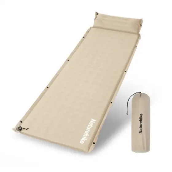 زیرانداز بادی نیچرهایک مدل CNK2550WS025