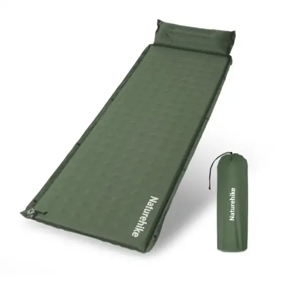 زیرانداز بادی نیچرهایک مدل CNK2550WS025