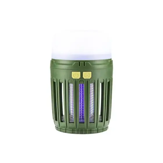 چراغ حشره کش کمپینگ نیچرهایک مدل NH20ZM003