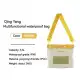 کیف دوشی ضد آب نیچرهایک مدل CNK2300BS016