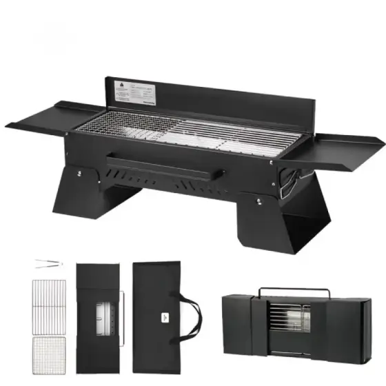 باربیکیو تاشو نیچرهایک مدل CNK2450CF018