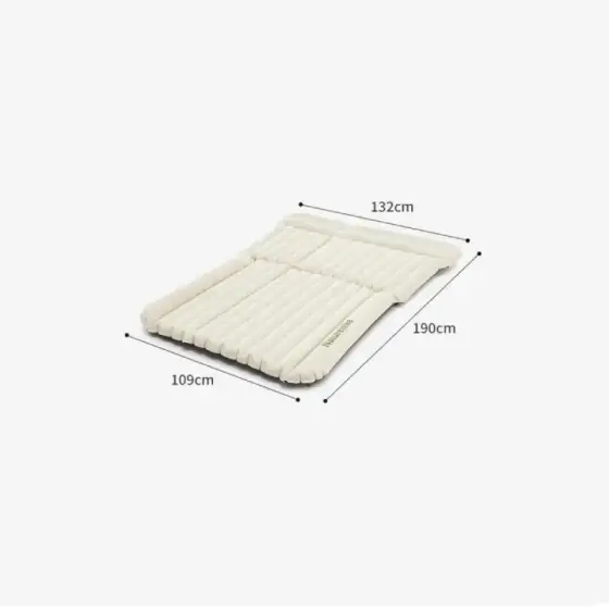 تشک بادی (کوسن) ماشین نیچرهایک مدل CNK2450WS011