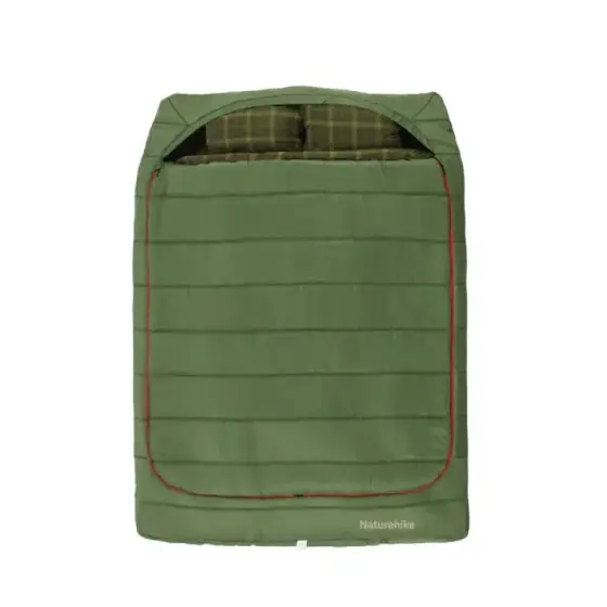 کیسه خواب دو نفره نیچرهایک مدل CNK2350WS019