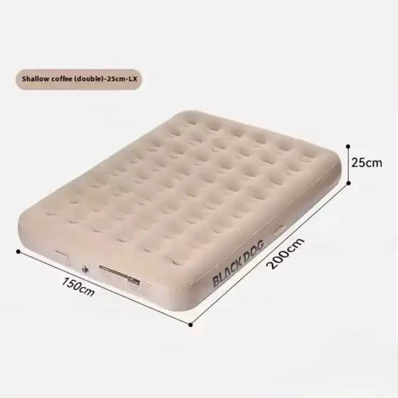 تشک بادی بلک داگ مدل CBD2550WS040