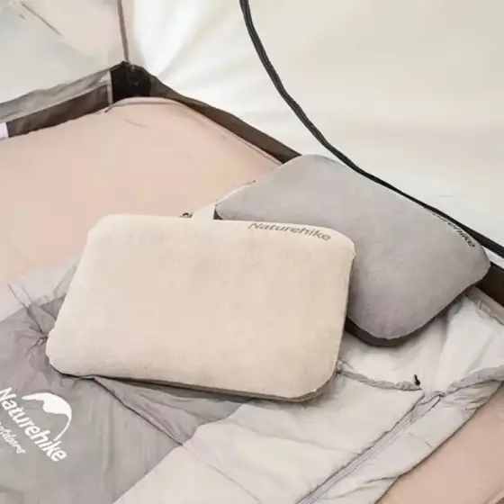 کاور بالش بادی نیچرهایک مدل NH22PJ016