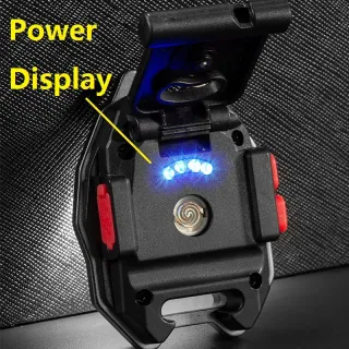 چراغ چند کاره