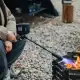 مشعل گازی تاکتیکال شاین تریپ سری ST-05 Blaze