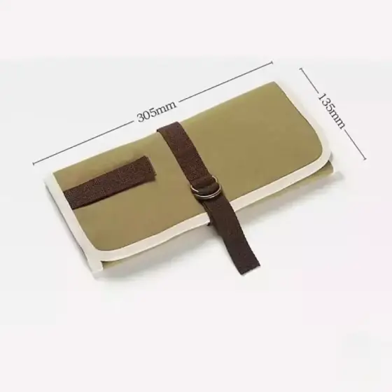 کیف پارچه ای قاشق چنگال ماونتین هایکر مدل SZK257
