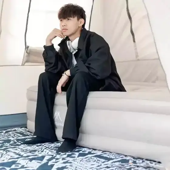 زیرانداز پیک‌نیک مونتین هایکر مدل SZK777
