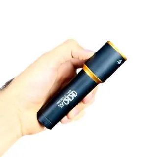 چراغ قوه پلیسی زوم دار KK مدل K5