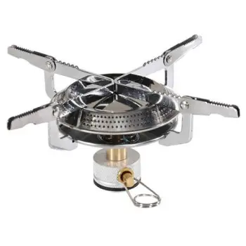 سرشعله کمپسور مدل 411/412