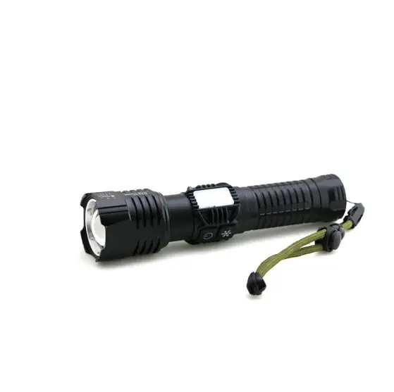 چراغ قوه اسمال سان مدل ZY-TS18