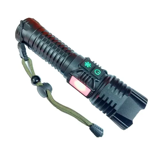 چراغ قوه اسمال سان مدل ZY-TS18