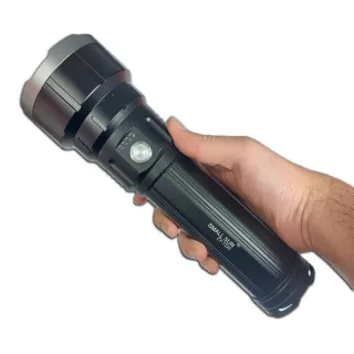 چراغ قوه ضد آب اسمال سان مدل ZY-T222