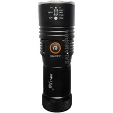 چراغ قوه اسمال سان مدل T209