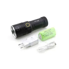 چراغ قوه اسمال سان مدل T209