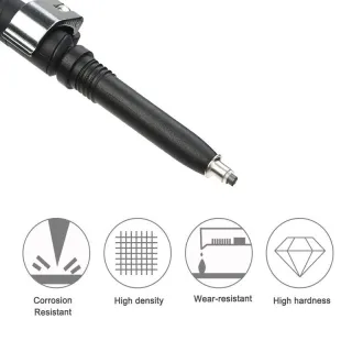 عصای کوهنوردی Exponent مدل abd-3-8512