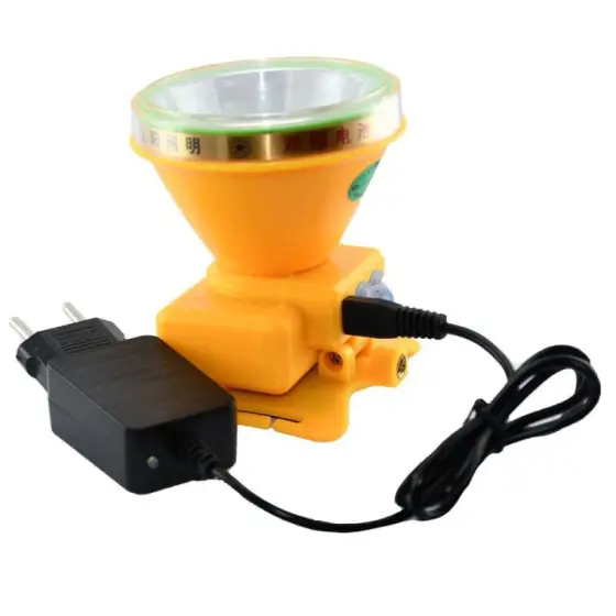 چراغ پیشانی Small Sun مدل H72