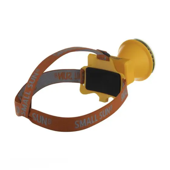 چراغ پیشانی Small Sun مدل H72