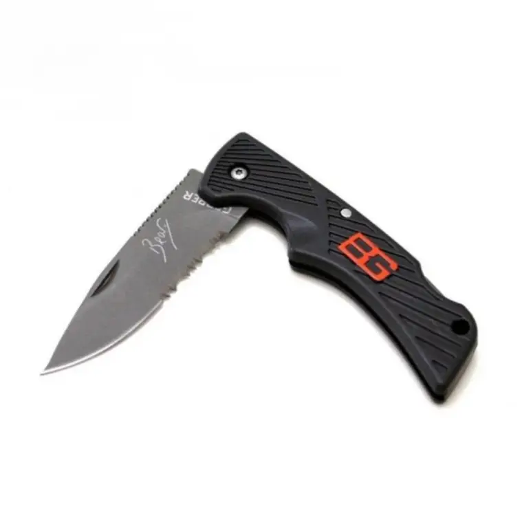 چاقو GERBER (گربر) مدل 115