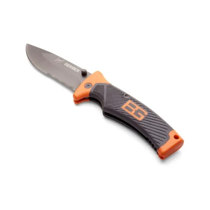 چاقو GERBER (گربر) مدل 114