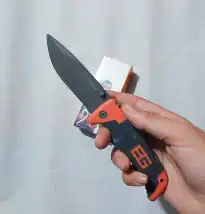 چاقو GERBER (گربر) مدل 114