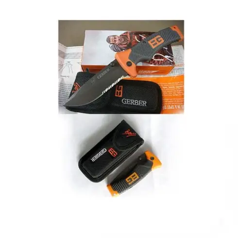 چاقو GERBER (گربر) مدل 113