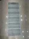 زیرانداز اکاردئونی (Accordion) کیسه خواب یک طرف سرب