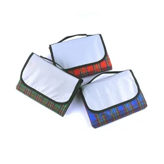 زیرانداز شطرنجی(checkered)